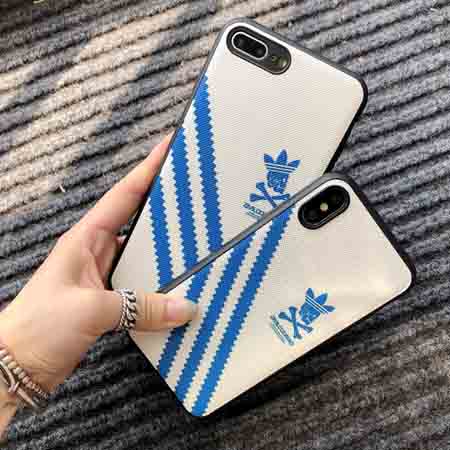 adidasスマホケース iphonexs